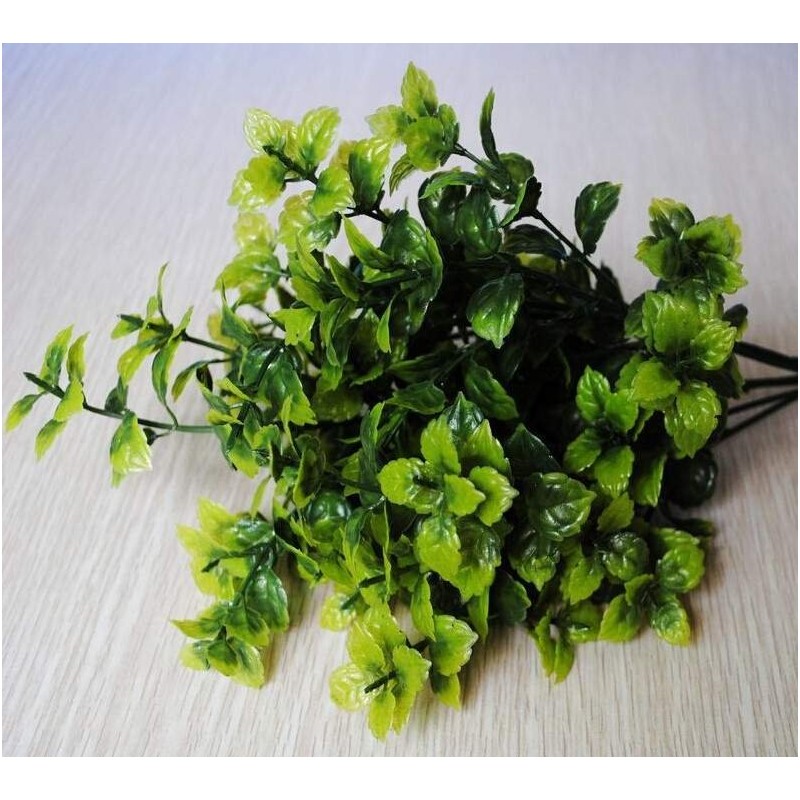 Planta Artificial - Tree White | Terrário | Répteis