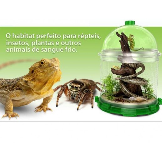 BioBubble