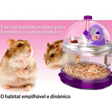 BioBubble