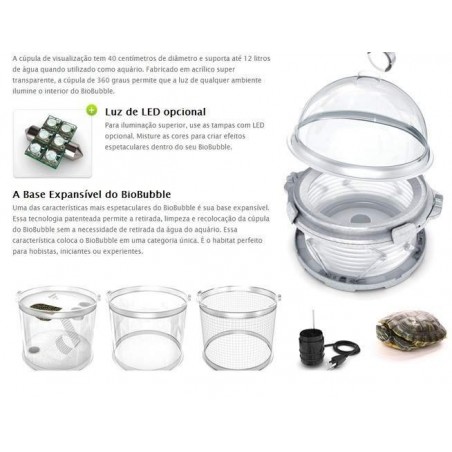 BioBubble