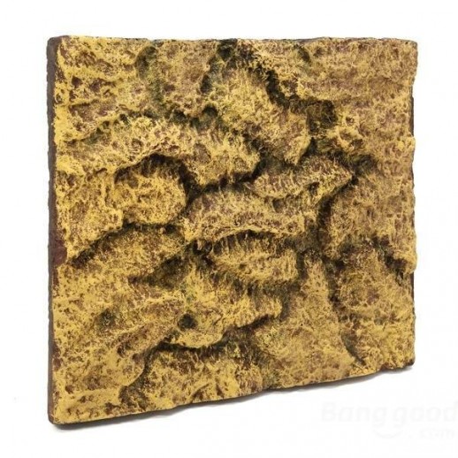 Background 3d Terrário/Aquário IV Background 3d Terrário/Aquário IV