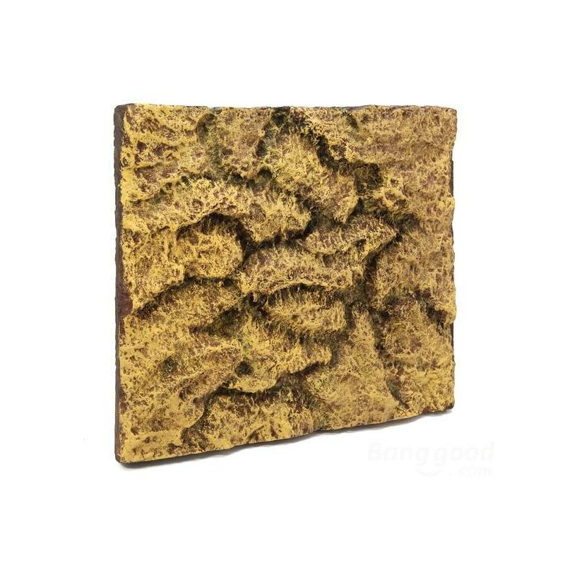 Background 3d Terrário/Aquário IV Background 3d Terrário/Aquário IV