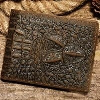 Compre sua carteira de couro na T-rexpets - Estilo e Durabilidade